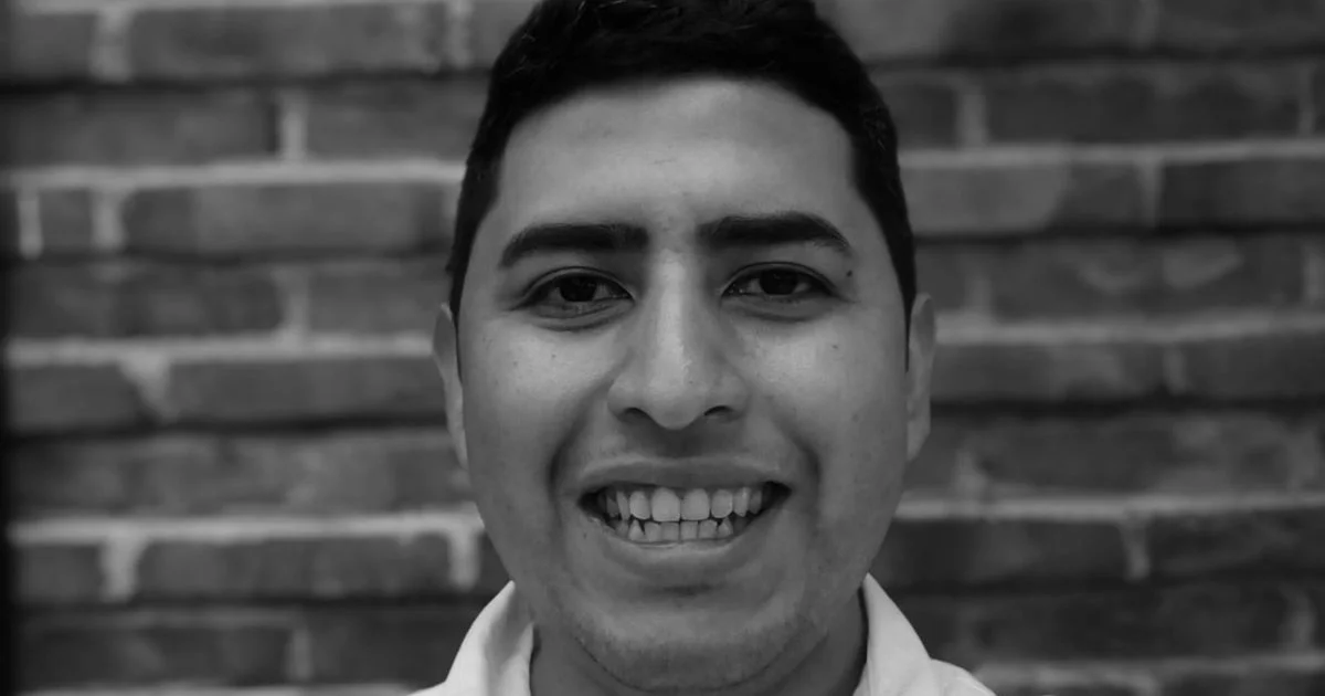 Retrato del autor de la columna, Fernando Pascual Quezada Rodríguez.