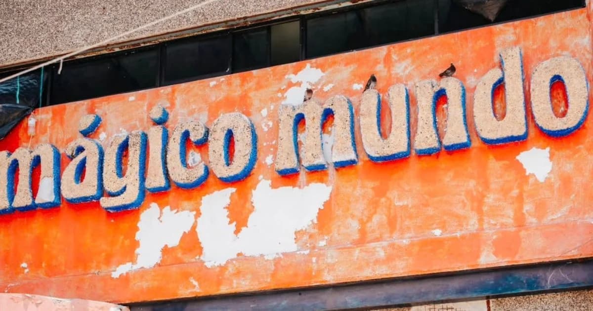 Acceso a Mágico Mundo Marino en Acapulco